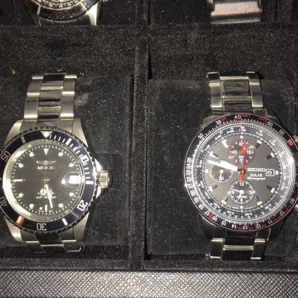 Men’s Authentic Watches - Picture 8 of 8